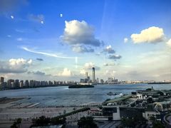 -馋遇江南·精致湖景雅宴(东方之门店)