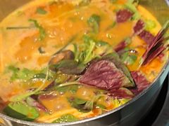 -四季喧黔味豆米火锅(万达广场店)