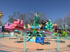 -秦皇岛乐岛海洋王国