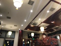 大堂-同得兴面馆.苏式面.三虾面(园区店)