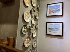 -LA CREPERIE BRETONNE布列塔尼法式餐厅(天童北路店)