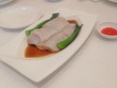 -龙悦湾酒家·八阵鱼生·渔人码头店