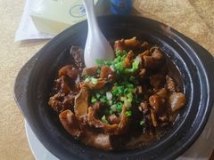 -三叔煮意