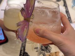 -LE SHARE洛笙·花园西餐(北京路步行街店)