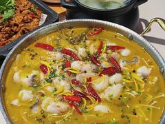 -香猪坊韩国烤肉专属门店(魏公村店)
