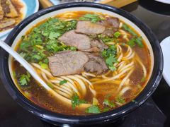 -宛平李记小吃(东关街店)