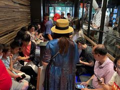 -四季民福烤鸭店(前门店)