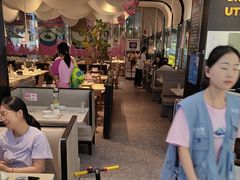 -渔语鱼酸菜鱼新川菜(来福士店)