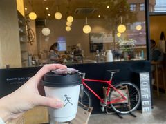 -常识咖啡common sense(春熙路店)