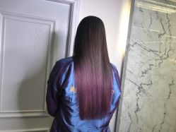 -MYCOLORHARSALON