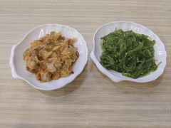 -一蚝一贝海鲜特色餐厅(万象城店)