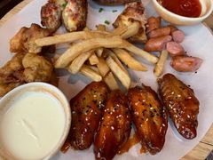 -G+KITCHEN(龙湖狮山天街店)