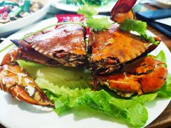 -鑫阿强海鲜大排档·老厦门特色菜(中山路店)