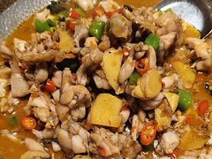 -绿草地·湘菜(芙蓉天街店)