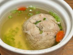 -扬州狮子楼·非遗淮扬菜(东关街店)