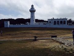 鹅銮鼻灯塔-鹅銮鼻灯塔