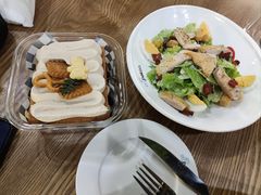 -Pekaa啤咖食肆Coffee&Bistro