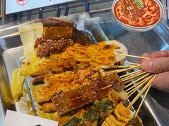 -邓姐串串香(水围店)