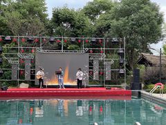 -溧阳天目湖天沐温泉