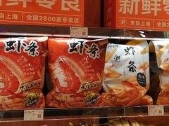 -来伊份(瑞虹天地瑞虹坊店)