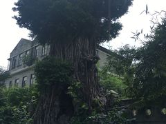 -荔湾博物馆