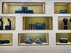 -CHANEL(恒隆广场店)