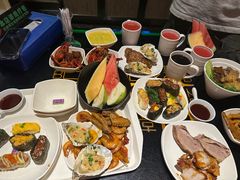 -堂会(缤缤店)