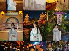 -深圳锦绣中华民俗村