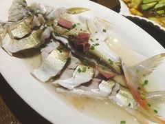 -烟水渔庄餐厅(西溪湿地店)