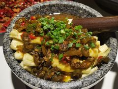 -川風侠·融合新川菜(镇江京口吾悦店)