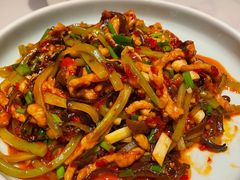 -上上席川菜(凯德乐峰广场店)