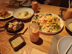 -小满Grainkitchen(滨江商业广场店)