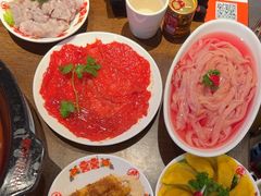 -牛市坎火锅(建设路店)