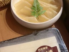 -巴奴毛肚火锅(二七万达店)