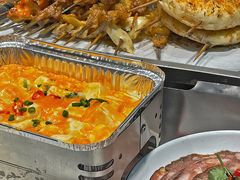 -头牌·鹤岗小串(万达店)