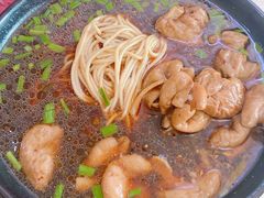 -小龙大肉面馆