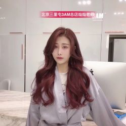 -3AM·S HAIR SALON烫发染发接发
