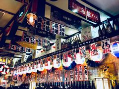 -平成屋·午肴夜酒(四川北路店)