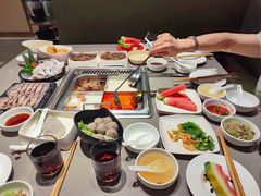 -海底捞火锅(杭州萧山宝龙广场店)