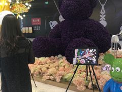 -太原茂业天地购物中心