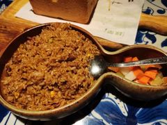 -绿茶餐厅(布吉万象汇店)