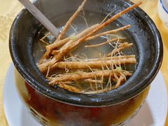 草根汤-莲花公园煎蟹(总店)
