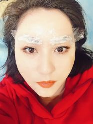 -UP&UP·半永久眉毛眼线机器野生眉