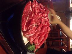 牛玄庵黑毛牛锅酒家(新源里店)-牛玄庵日式寿喜烧·料理店(新源里店)