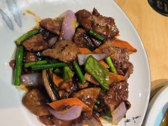 -奉天理·海鲜饺子