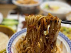 -河沿肉饼Beijing Pie(东华门店)