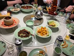 -淀里船宴(卓达店)