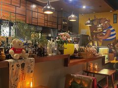 -咖法森林·咖啡  酒吧(天河店)