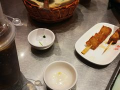 -潮界(虹桥新天地店)