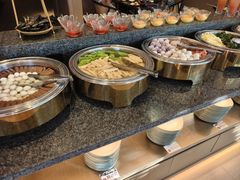 -和子足浴SPA会馆(梁溪店)